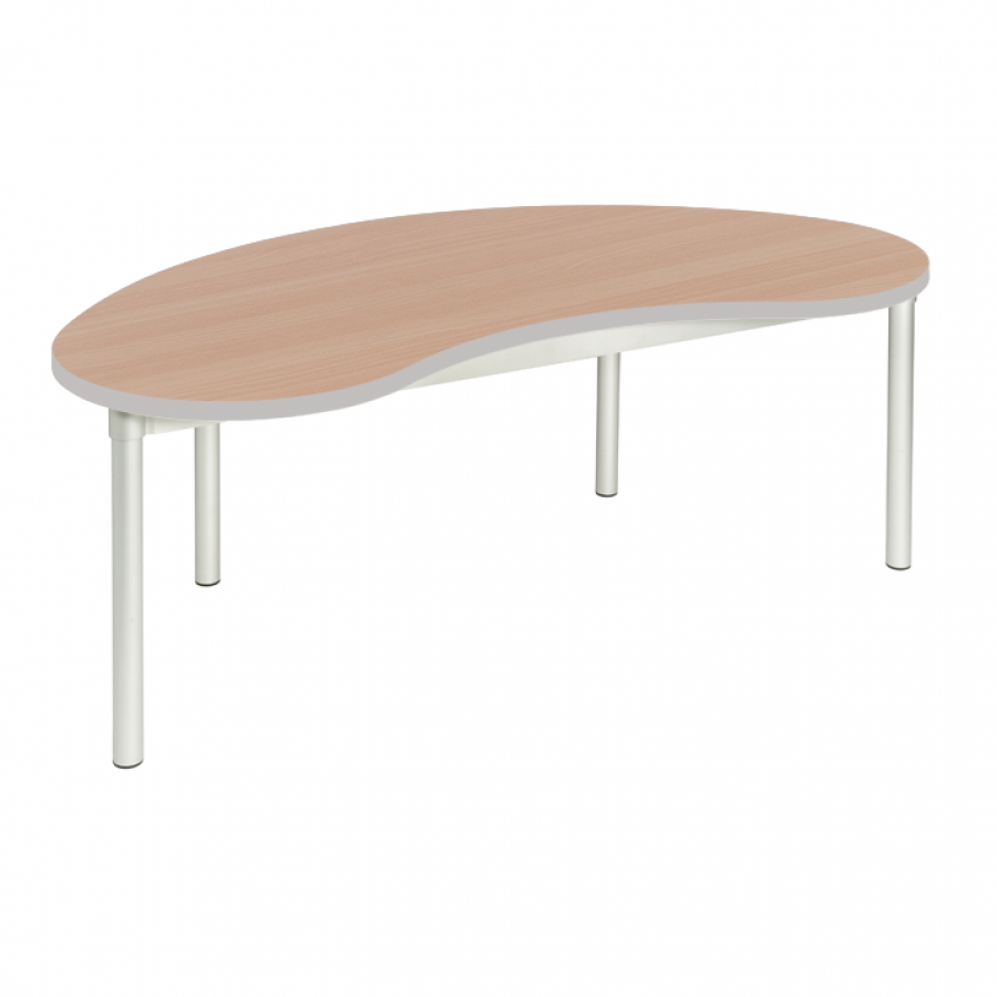 Enviro Bean Table 1400mm